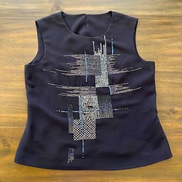 Embroider Women’s top   - Picture 1 of 6
